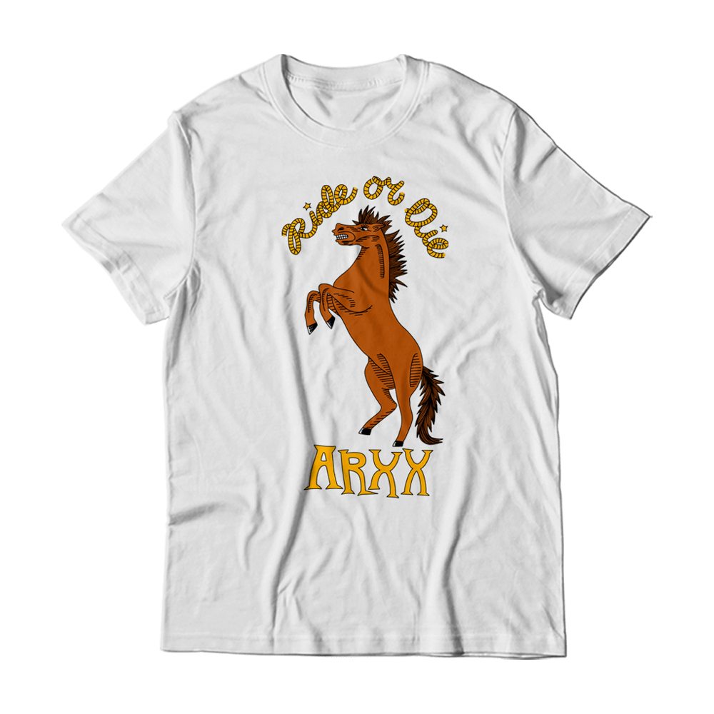 ARXX - Ride Or Die T-Shirt