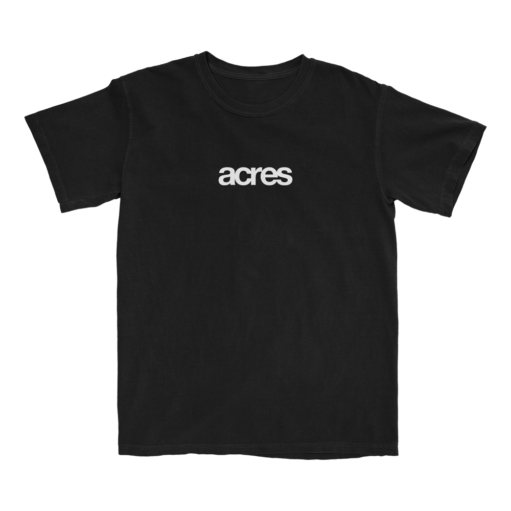 Acres - Burning Throne T-Shirt