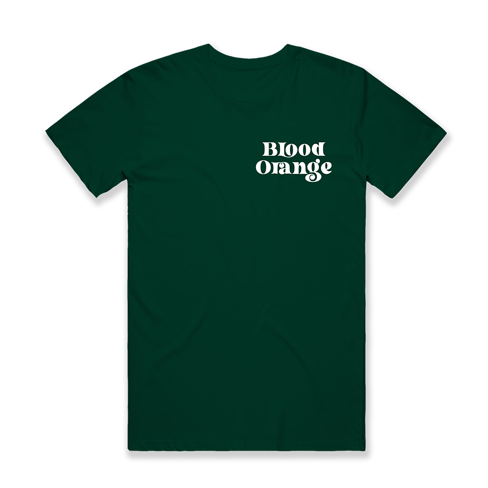 Freya Ridings - Blood Orange T-Shirt