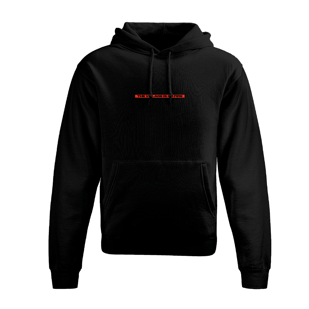 Guvna B - Village Hoodie