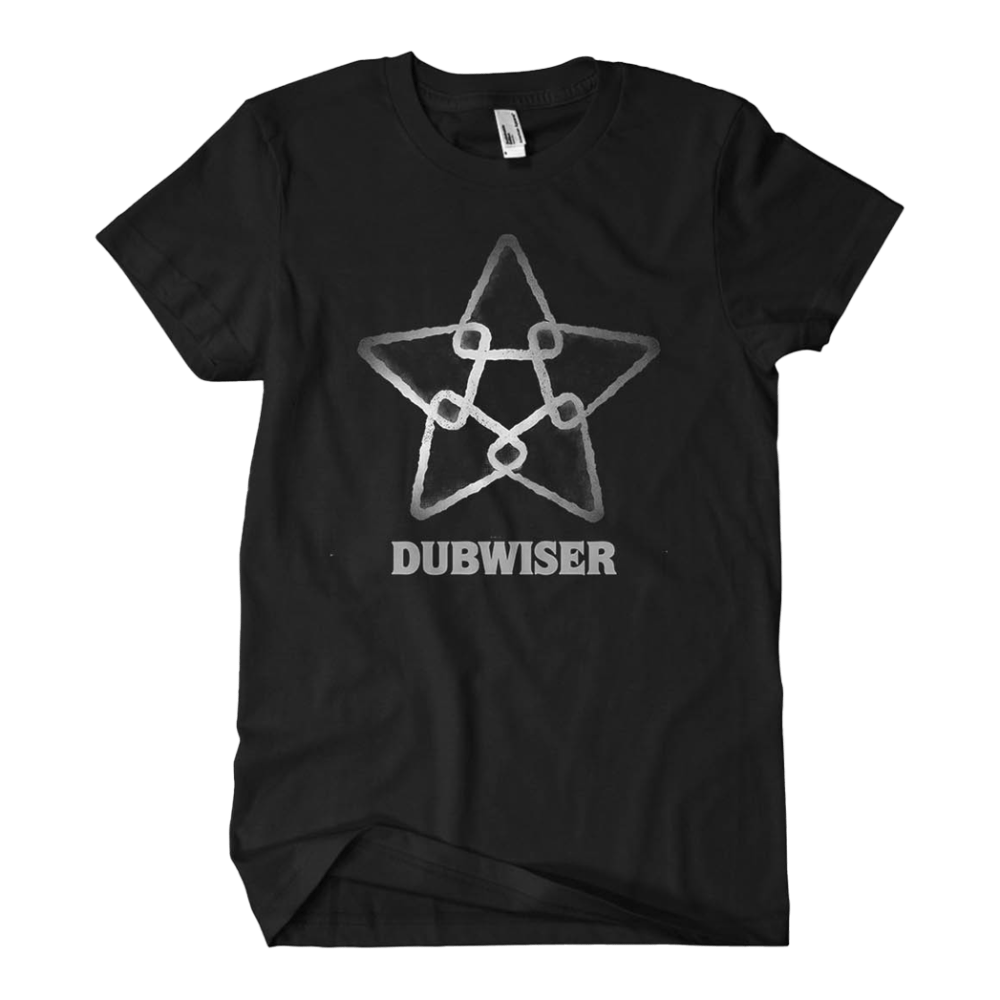 Dreadzone - Dub Star T-Shirt