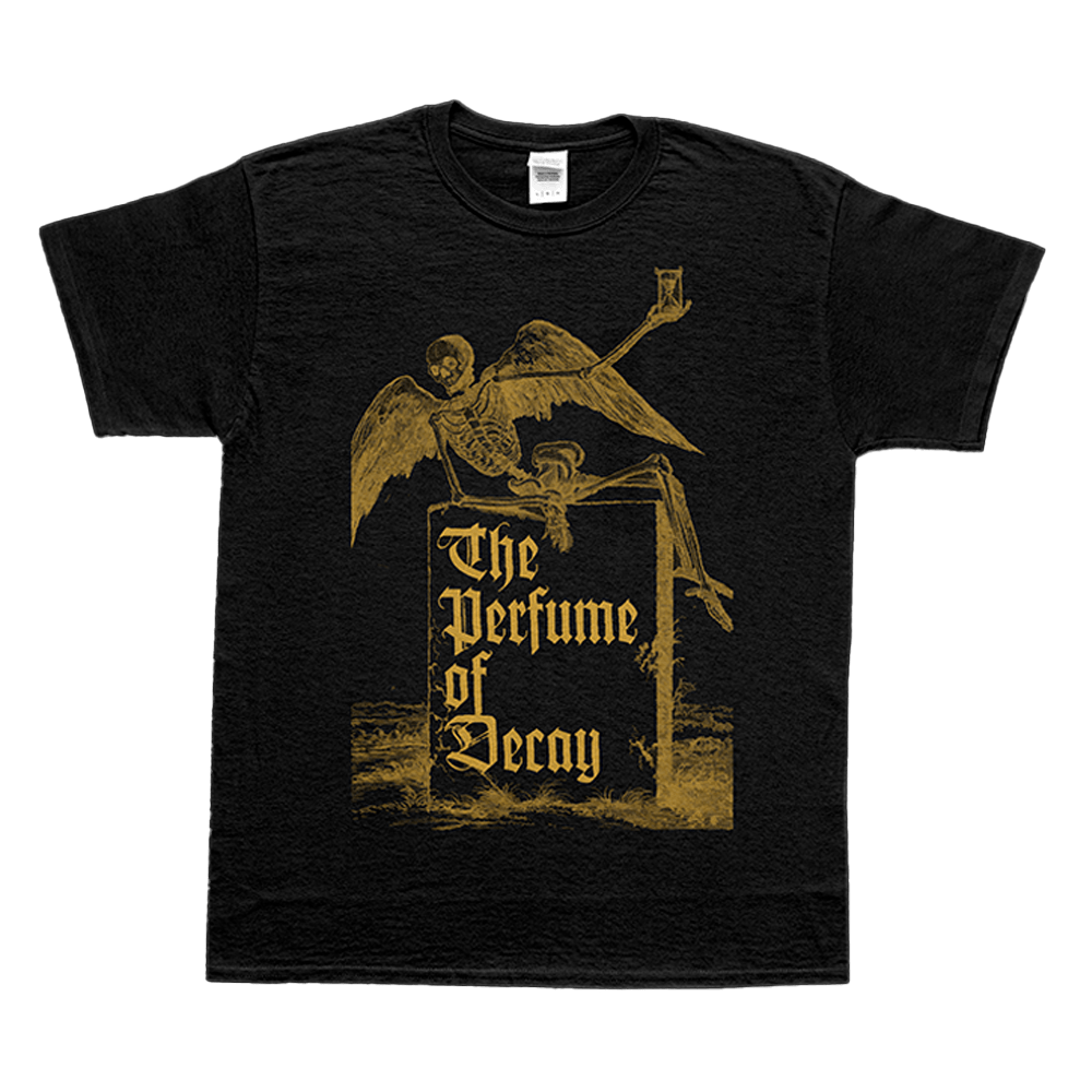 Tigercub - The Perfume of Decay T-Shirt