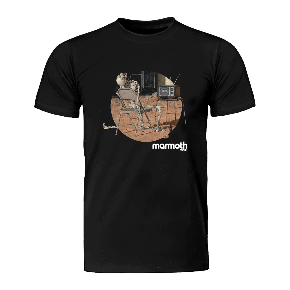 Mammoth WVH - Dead-M T-Shirt