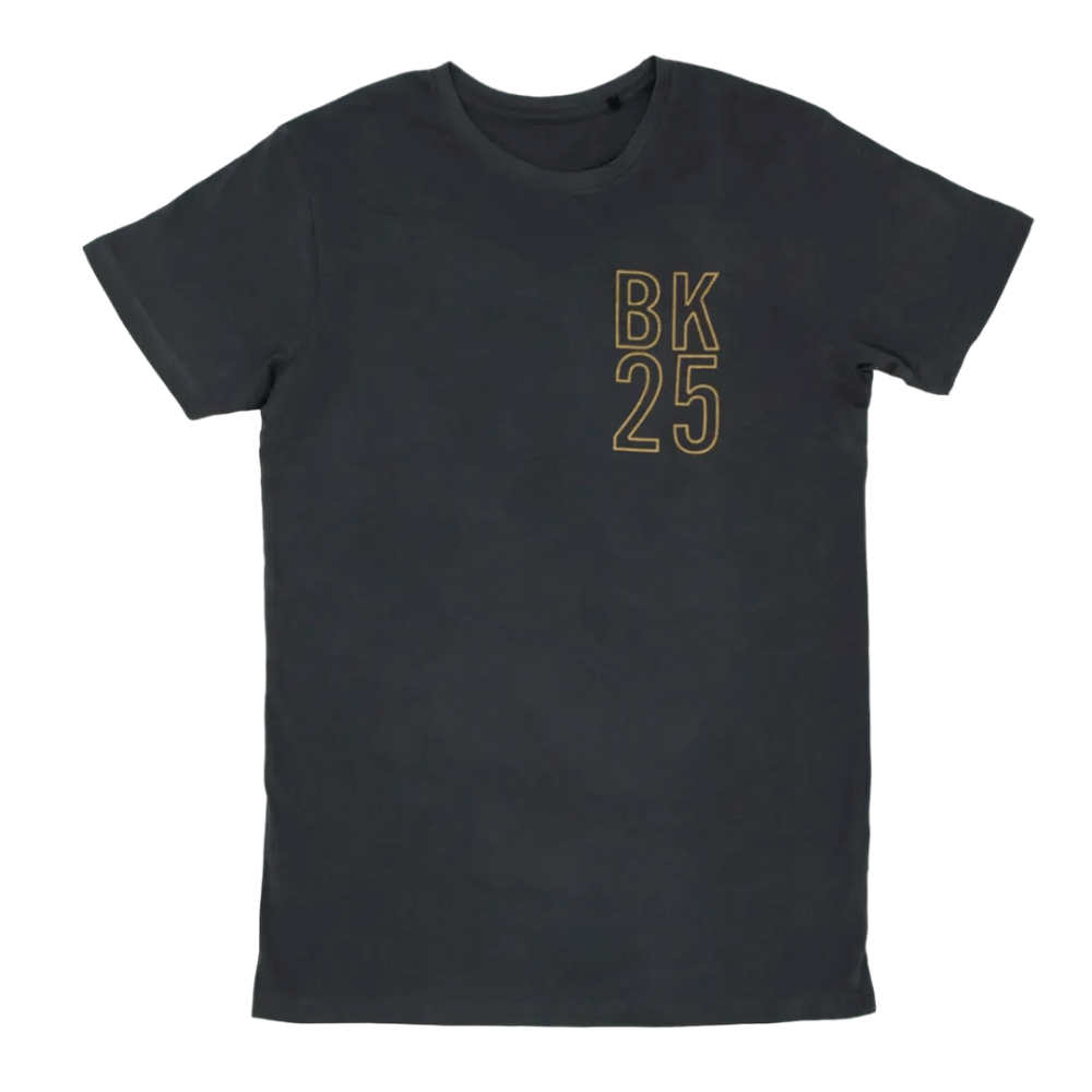 Beverley Knight - BK 25 T-Shirt