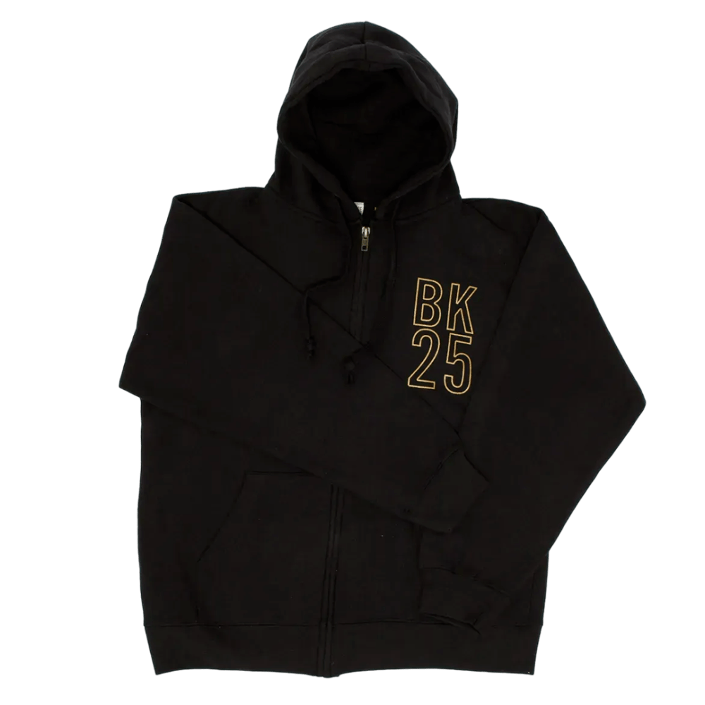 Beverley Knight - BK 25 Hoodie