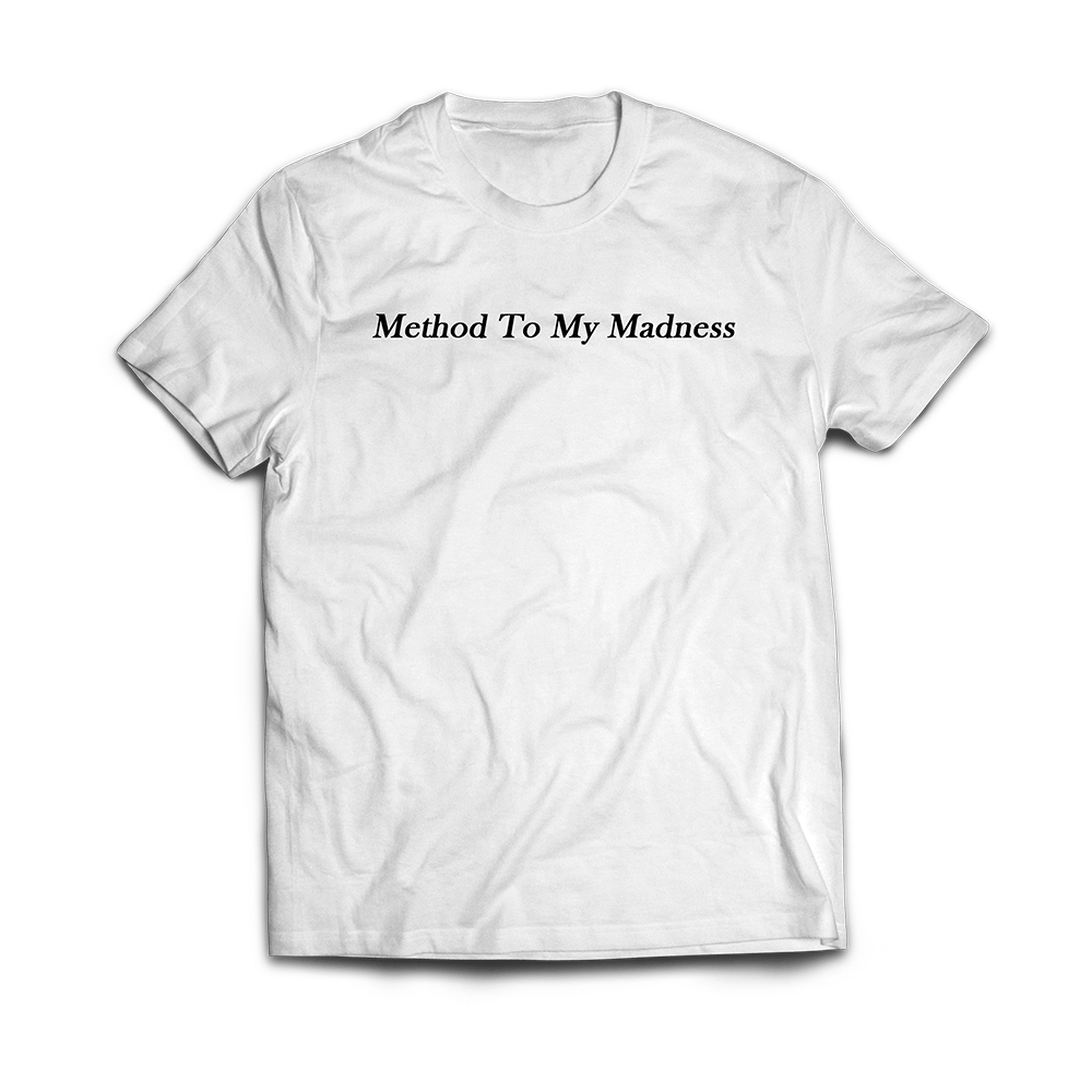 Rianne Downey - Method To My Madness T-Shirt