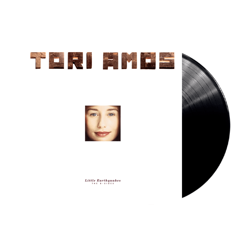 Tori Amos - Little Earthquakes Rarities RSD 2023 Vinyl