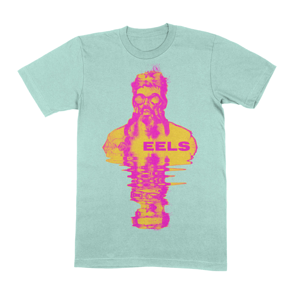 Eels - Reflection T-Shirt