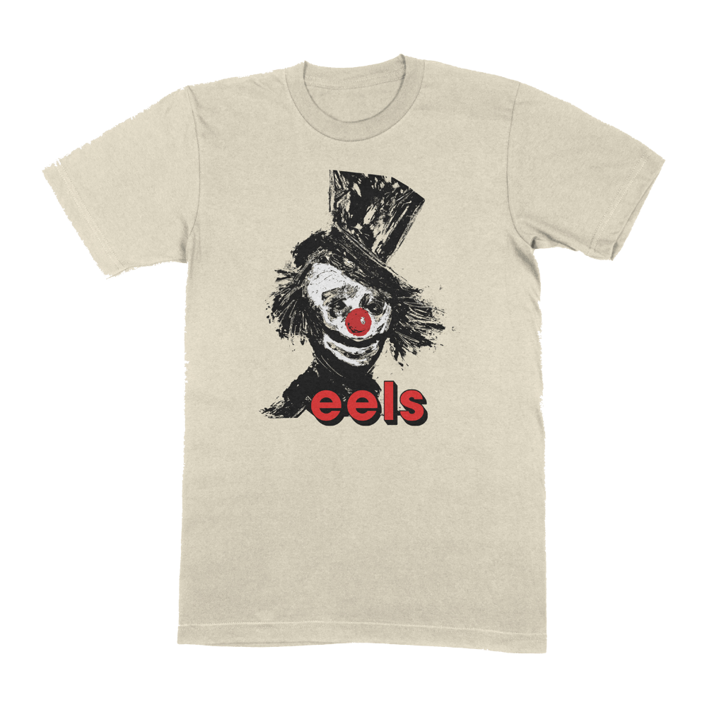 Eels - Clown T-Shirt