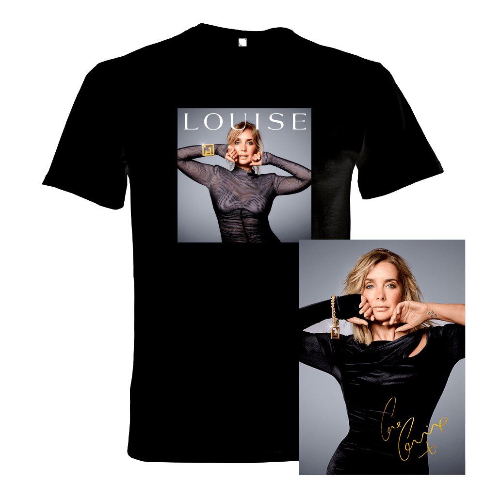 Louise - Greatest Hits T-Shirt