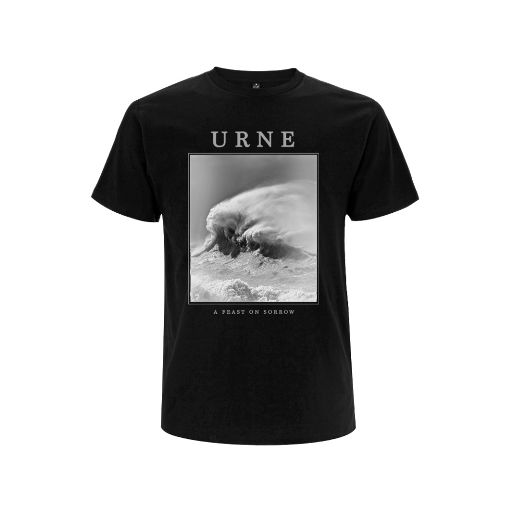 Urne - A Feast On Sorrow T-Shirt