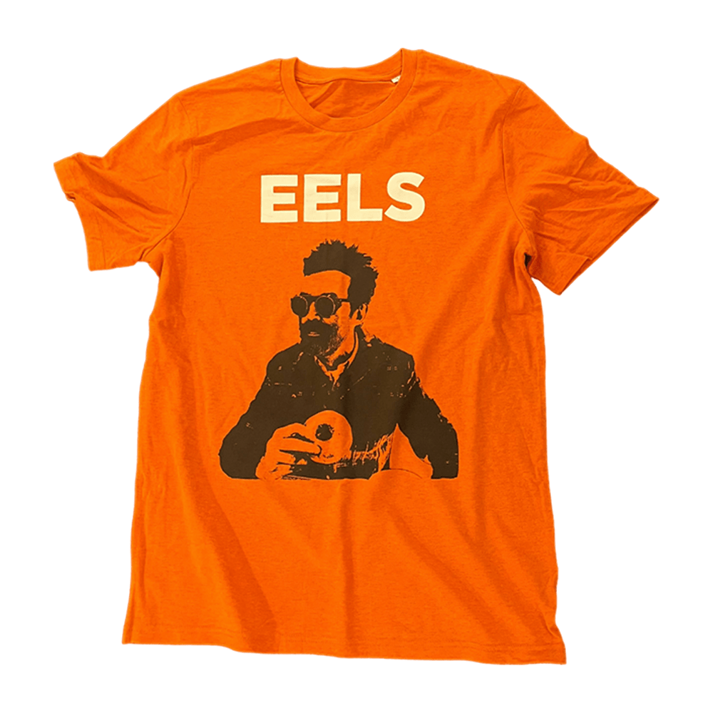 Eels - Donut T-Shirt