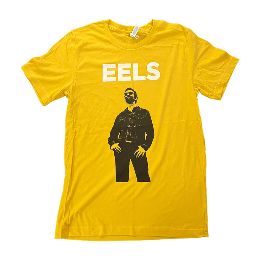 Eels - Mark T-Shirt