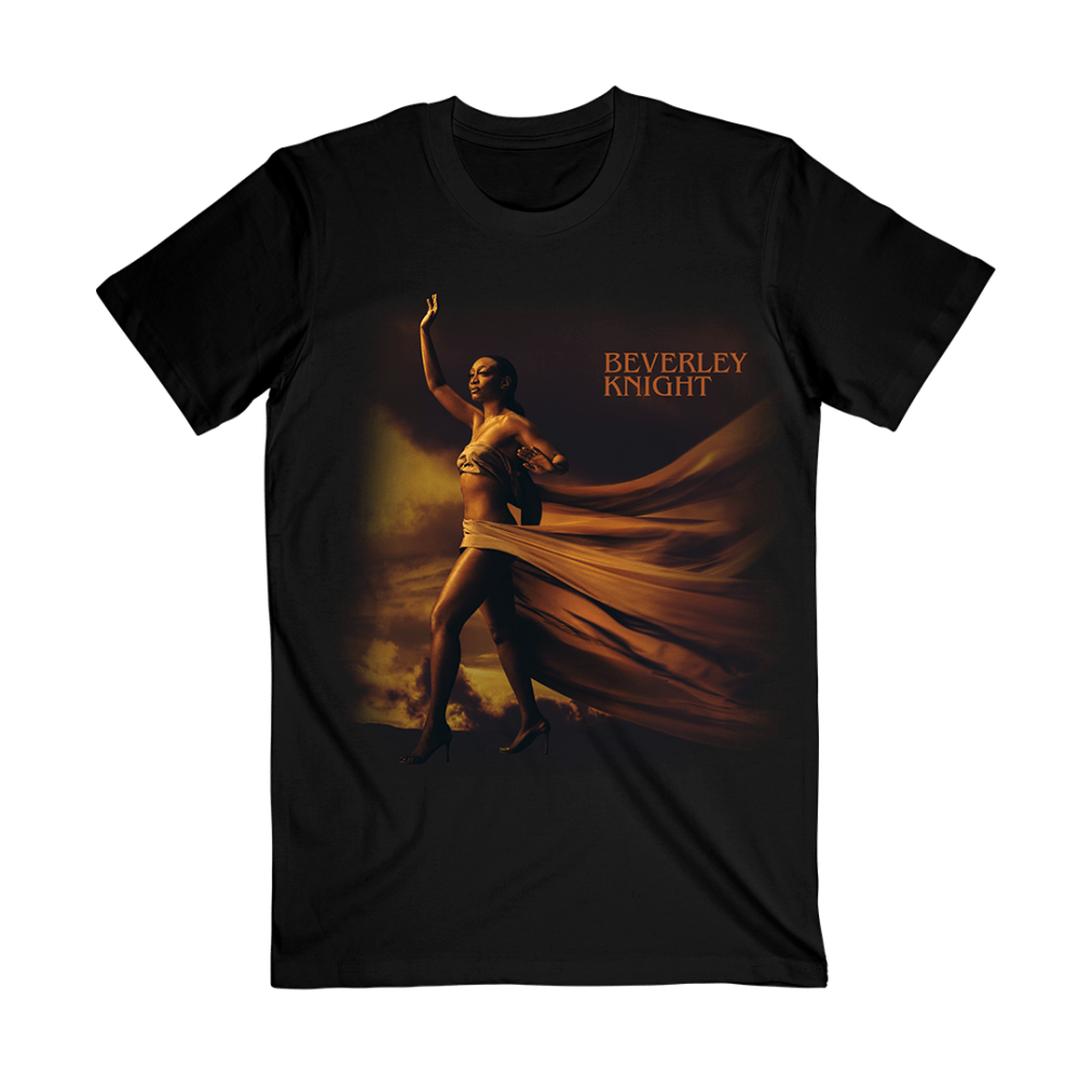 Beverley Knight - The Fifth Chapter T-Shirt