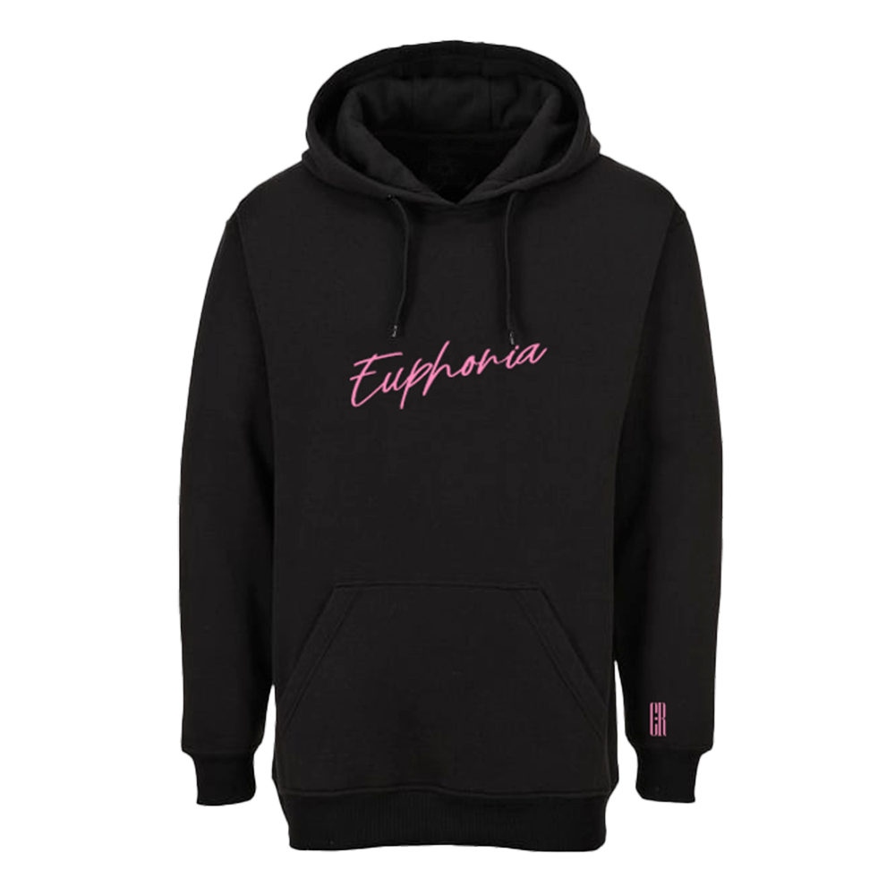 Claire Richards - Euphoria Hoodie