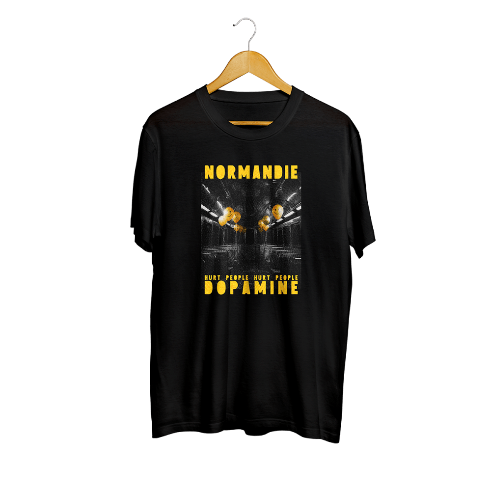 Normandie - Dopamine T-Shirt