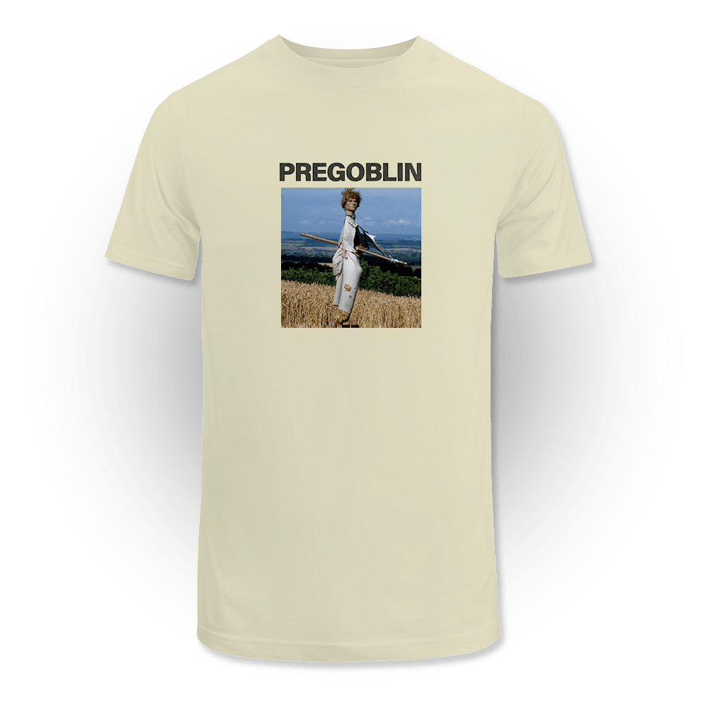 PREGOBLIN - PREGOBLIN II T-Shirt