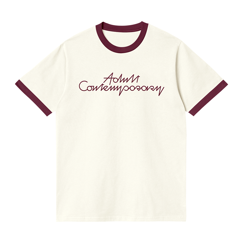 Chromeo - Adult Contemporary T-Shirt