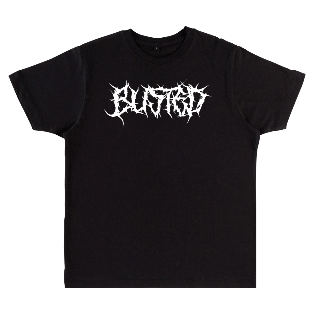 Busted - 20 Years T-Shirt