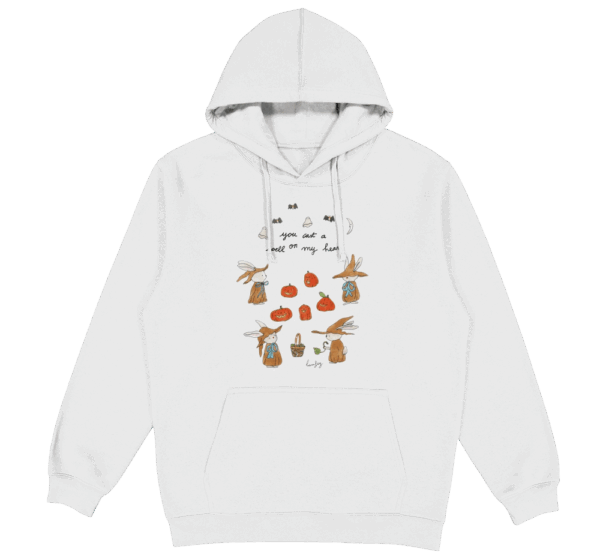 Laufey - Spellbound Hoodie - Image 1