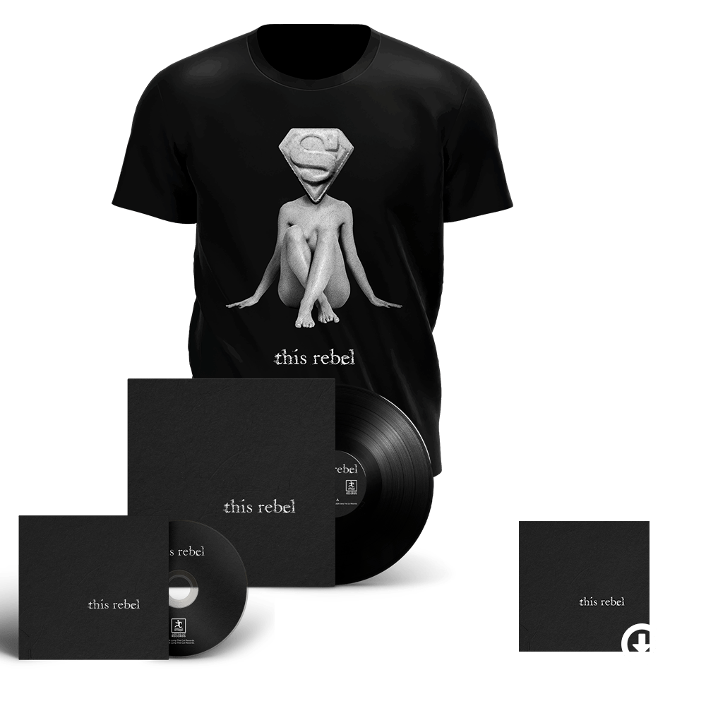 This Rebel - This Rebel- Deluxe Bundle