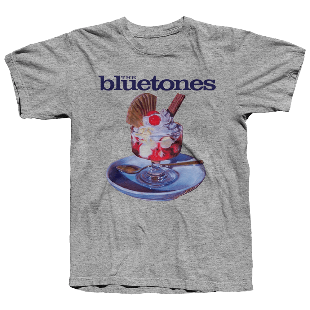 Bluetones - Sundae T-Shirt