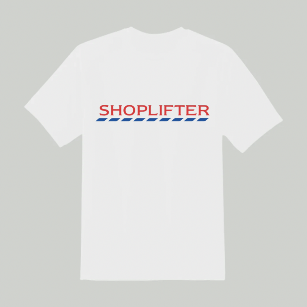 Kid Kapichi - Shoplifter T-Shirt