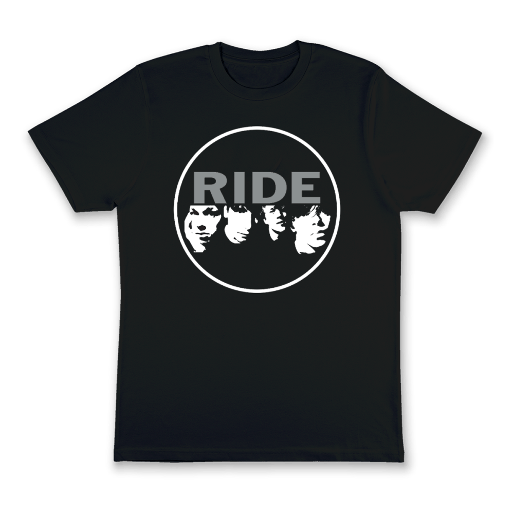 Ride - Ride T-Shirt