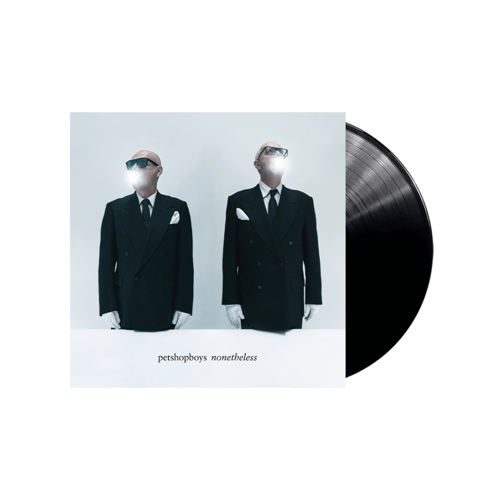 Pet Shop Boys - Nonetheless Vinyl