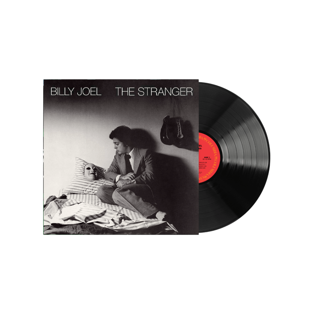 Billy Joel - The Stranger Vinyl