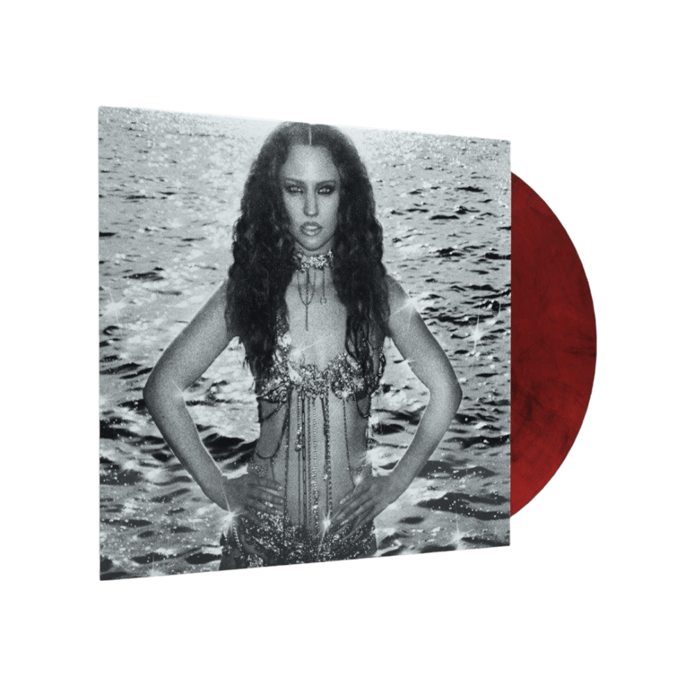 Jess Glynne - JESS Vinyl