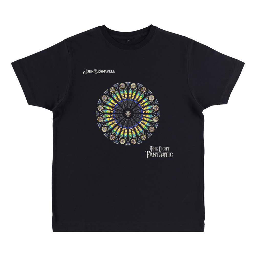 John Bramwell - The Light Fantastic T-Shirt