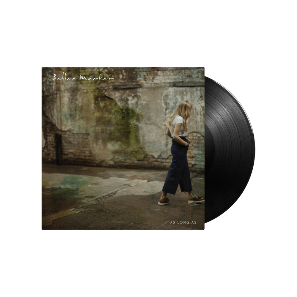 Billie Marten - As Long As RSD 2024 10-Inch-Vinyl