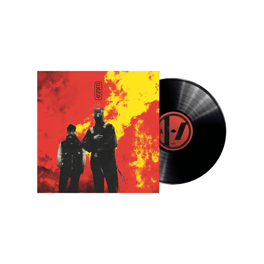 Twenty One Pilots - Clancy Vinyl