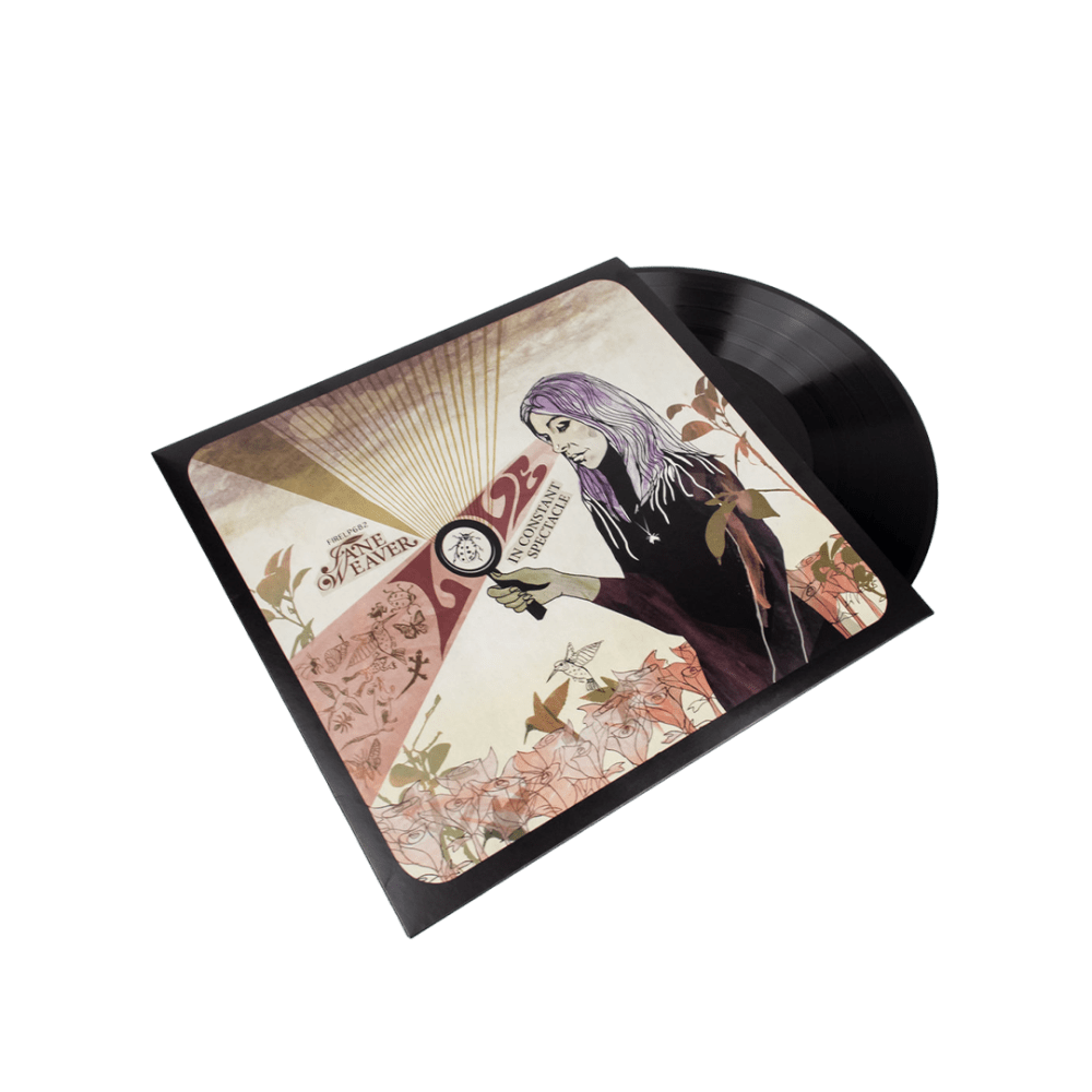 Jane Weaver - Love in Constant Spectacle Vinyl