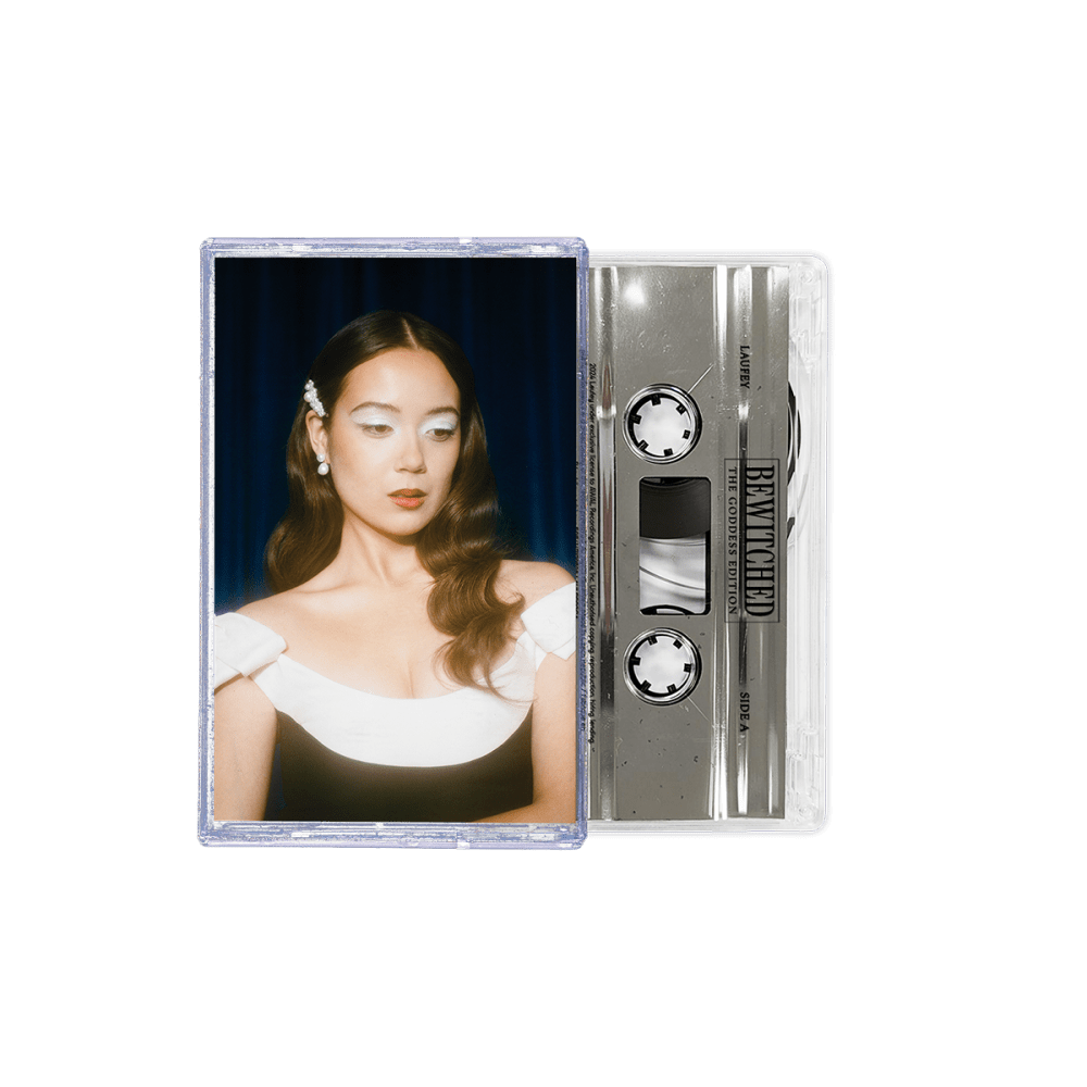 Laufey - Bewitched: The Goddess Edition Cassette