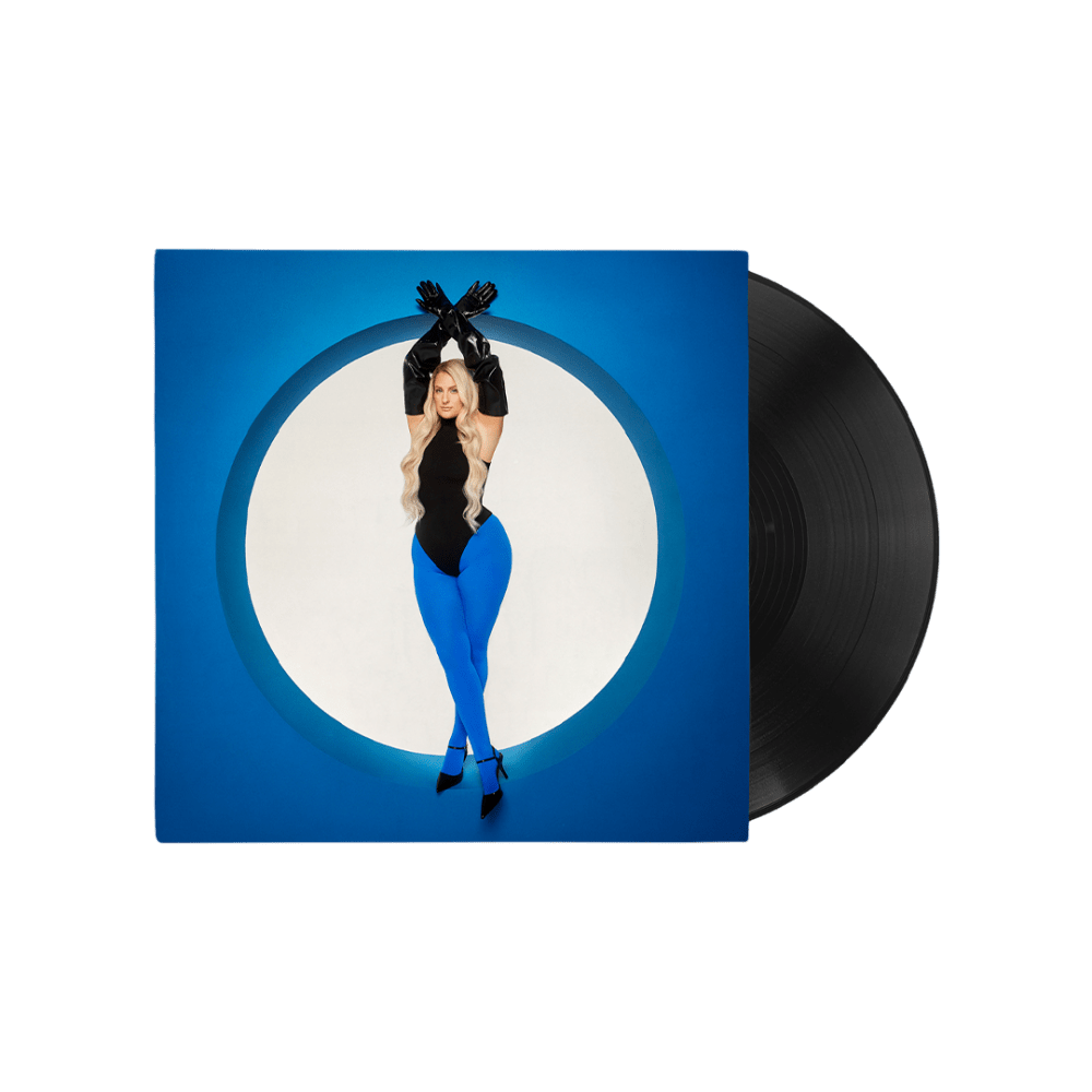 Meghan Trainor - Timeless Vinyl