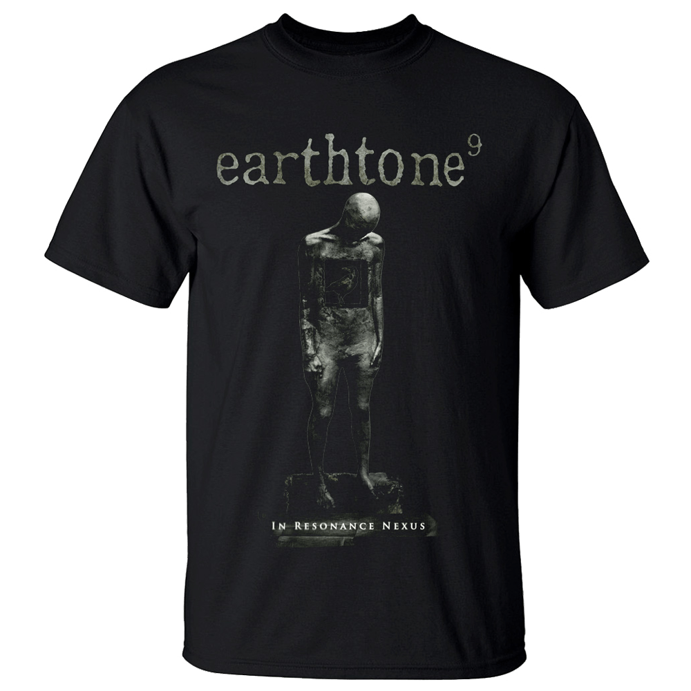 Earthtone9 - In Resonance Nexus T-Shirt