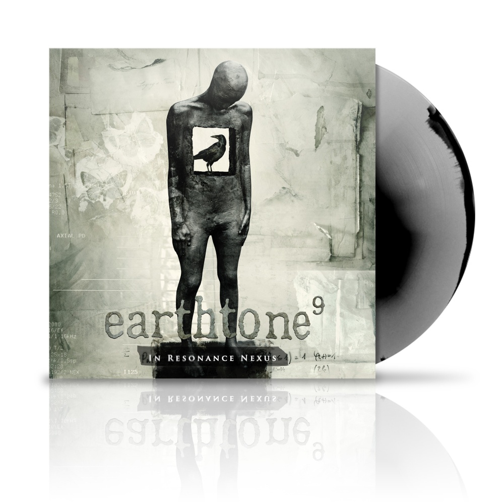 Earthtone9 - In Resonance Nexus Swirl Vinyl