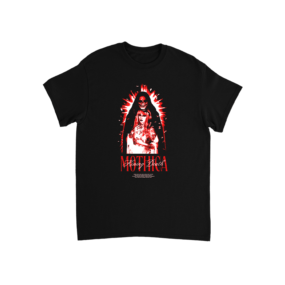 Mothica - Reaper T-Shirt