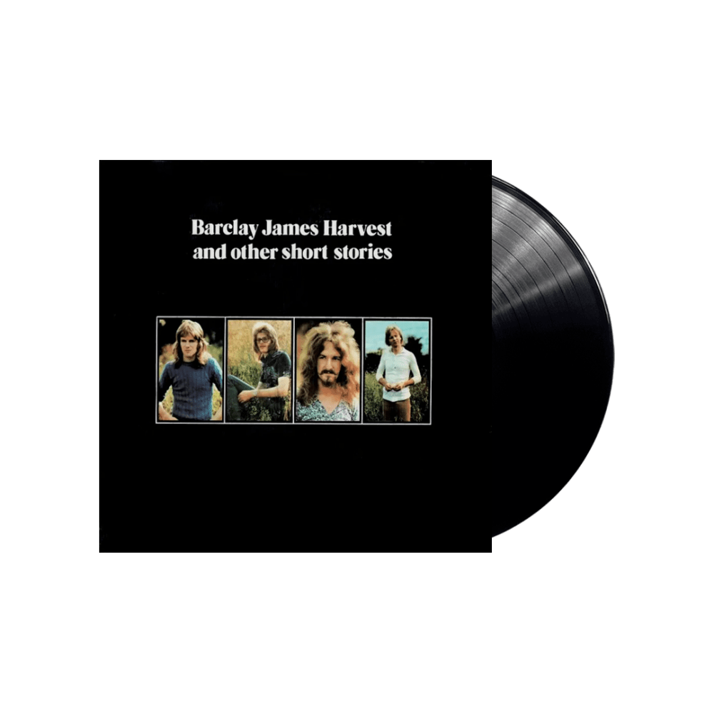 Barclay James Harvest - Barclay James Harvest & Other Short Stories RSD 2024 Vinyl