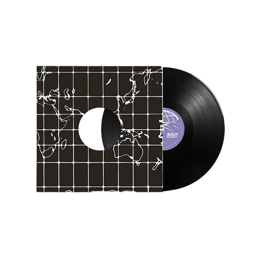 Ashaye - Dreaming Whats This World Coming To RSD 2024 12-Inch Vinyl