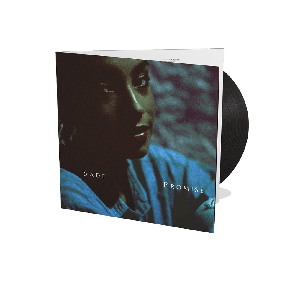 Sade - Promise Vinyl