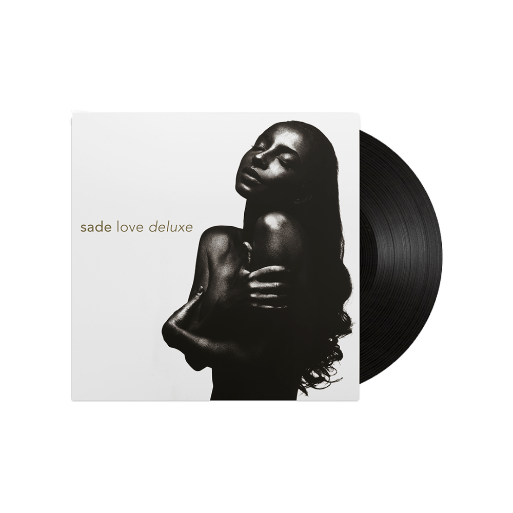 Sade - Love Deluxe Vinyl