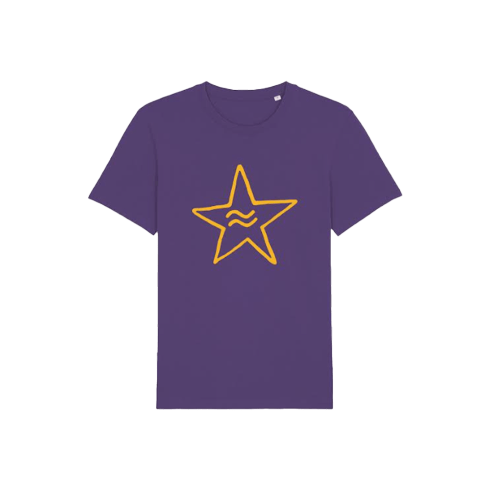 Swim Deep - Theres A Big Star Outside T-Shirt