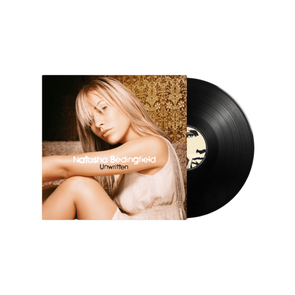 Natasha Bedingfield - Unwritten Vinyl