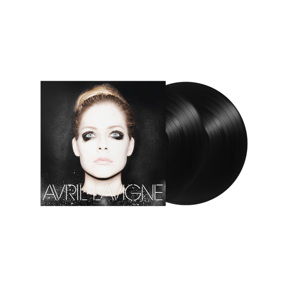 Avril Lavigne - Avril Lavigne Double-Vinyl