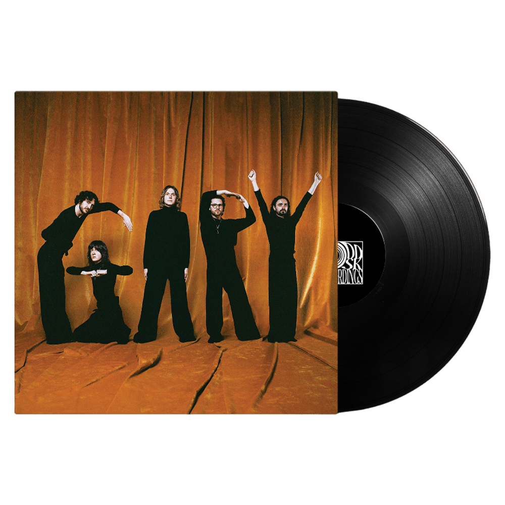 Blossoms - Gary Vinyl