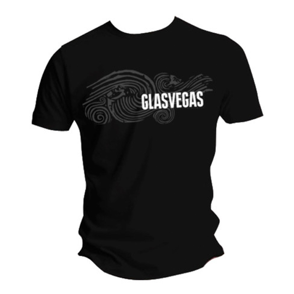 Glasvegas - Angels T-Shirt