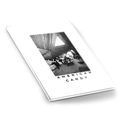 The Maine - Photo Book